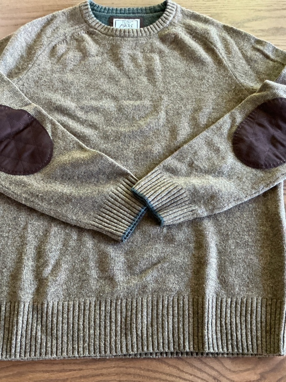 Mens Sweater